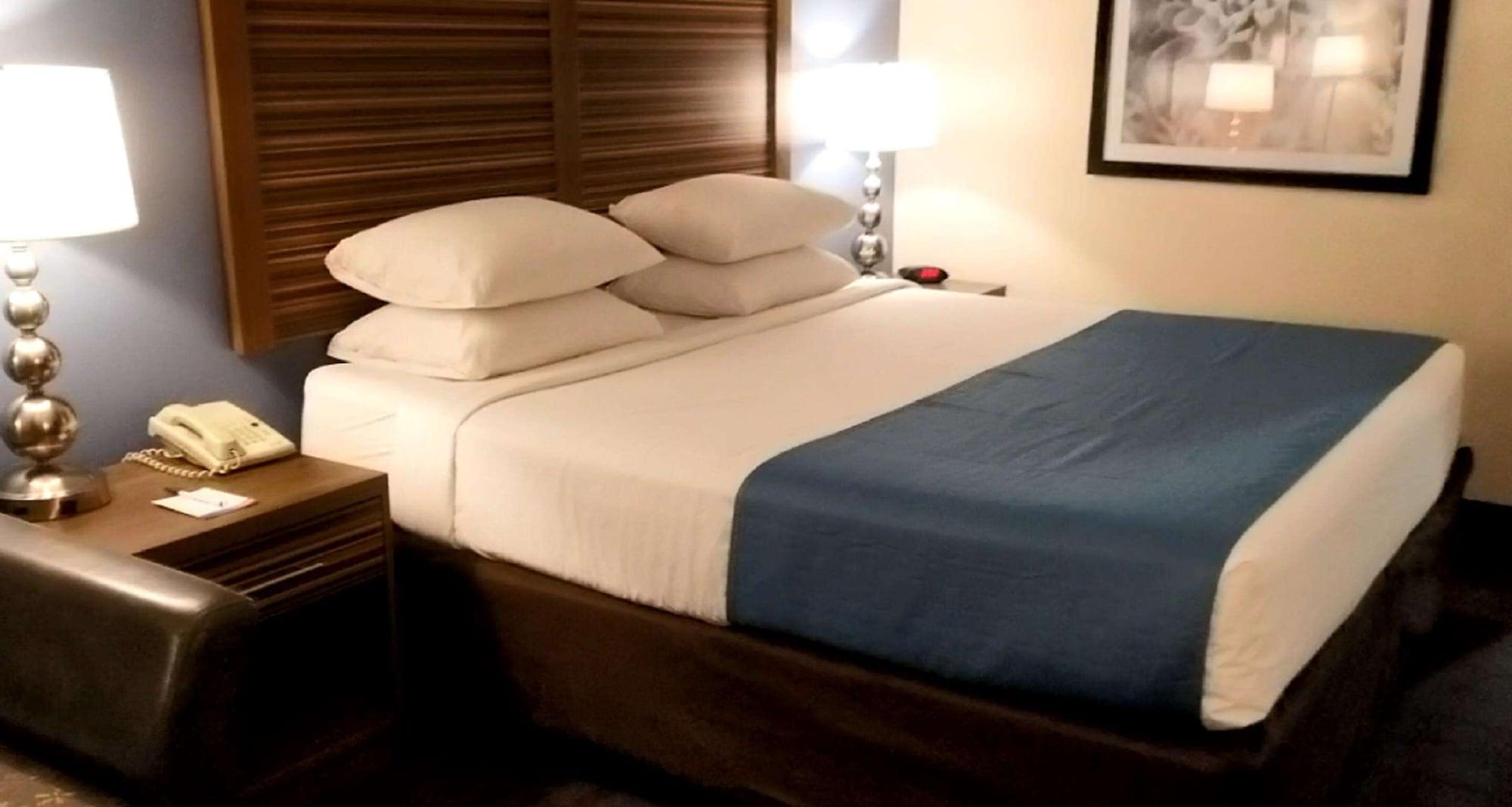 Best Western Fishers Indianapolis Area エクステリア 写真