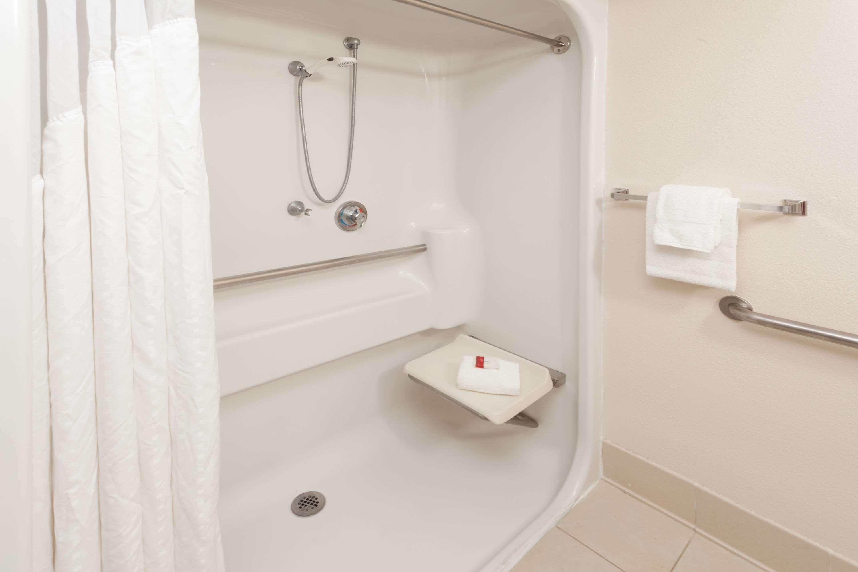 Best Western Fishers Indianapolis Area エクステリア 写真
