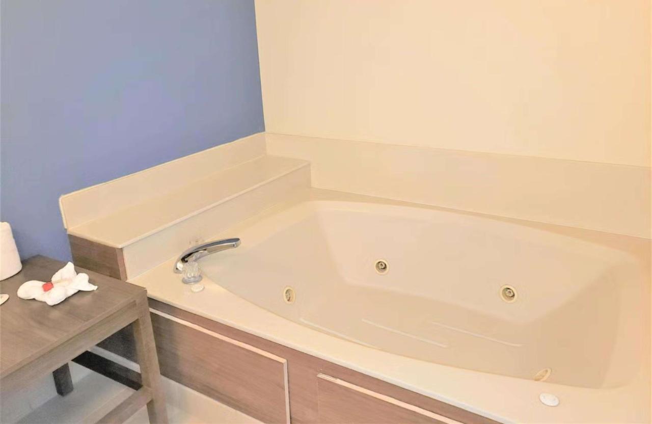 Best Western Fishers Indianapolis Area エクステリア 写真