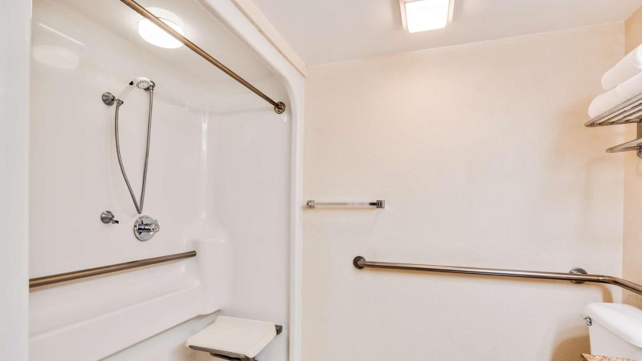 Best Western Fishers Indianapolis Area エクステリア 写真